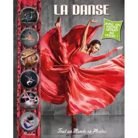 Couverture du produit · La danse