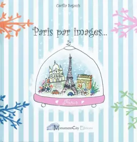 Couverture du produit · Paris par images