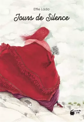 Couverture du produit · Jours de silence