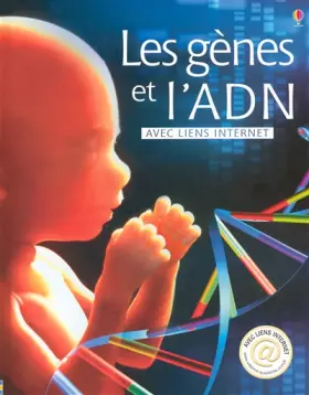 Couverture du produit · Les Gènes et l'ADN