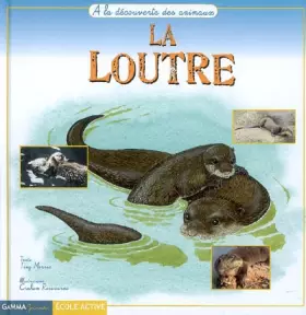 Couverture du produit · La loutre