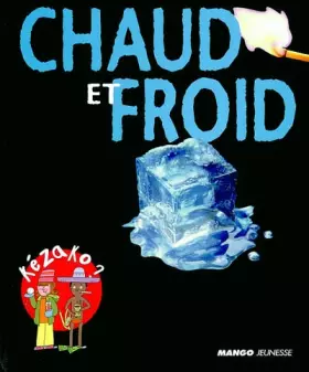 Couverture du produit · Chaud et froid