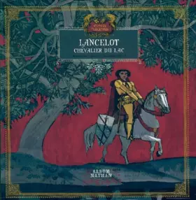 Couverture du produit · Contes et Légendes : Lancelot
