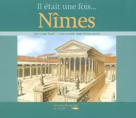 Couverture du produit · Il était une fois. Nîmes