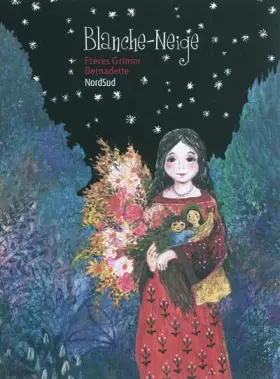Couverture du produit · Blanche-Neige