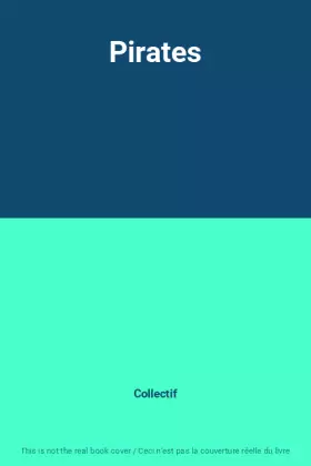 Couverture du produit · Pirates