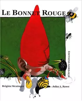 Couverture du produit · Le bonnet rouge
