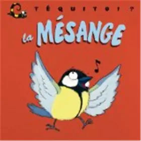 Couverture du produit · La Mésange