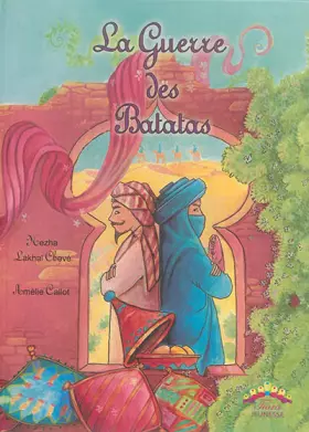 Couverture du produit · GUERRE DES BATATAS, (LA) VERSION FRANCAISE