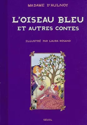 Couverture du produit · L'Oiseau bleu et Autres Contes