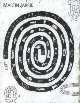 Couverture du produit · Au commencement il y eut...