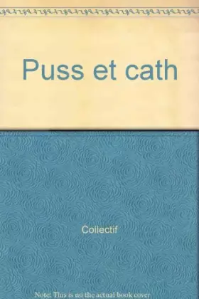 Couverture du produit · Puss et cath