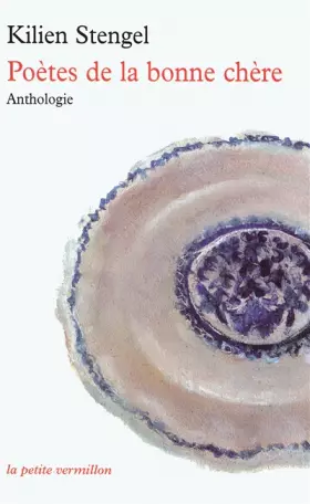 Couverture du produit · Poètes de la bonne chère