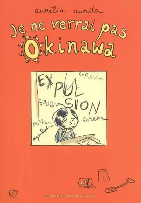 Couverture du produit · Je ne verrai pas Okinawa