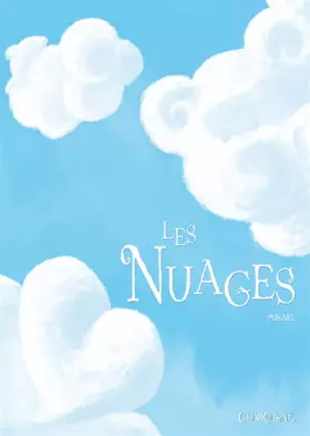 Couverture du produit · Les nuages