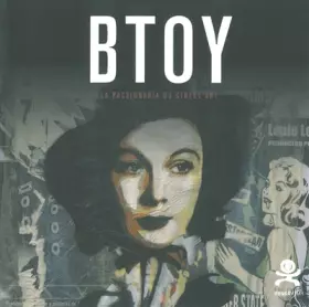 Couverture du produit · BTOY - La passionaria du street art: Opus Delits 31