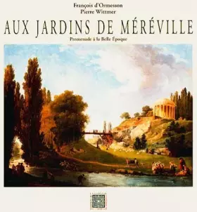 Couverture du produit · Aux jardins de Méréville