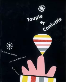 Couverture du produit · Toupie et Confettis