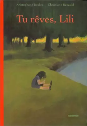Couverture du produit · Tu rêves, Lili