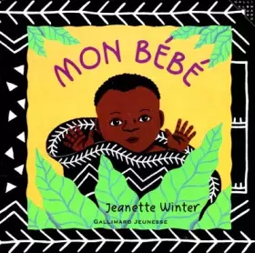 Couverture du produit · Mon bébé