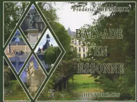 Couverture du produit · Ballade en Essonne