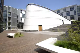 Couverture du produit · Evry nouvelle ville nouvelle