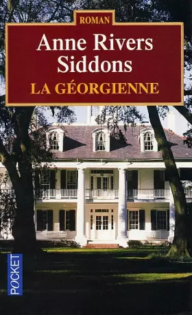 Couverture du produit · La Géorgienne