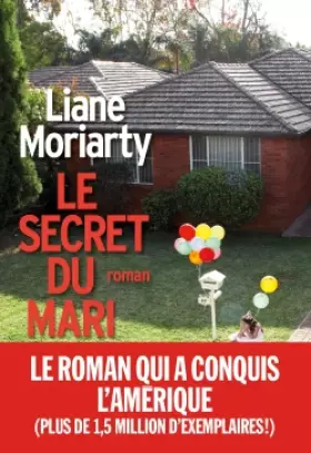 Couverture du produit · Le secret du mari