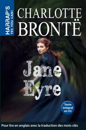 Couverture du produit · Jane Eyre