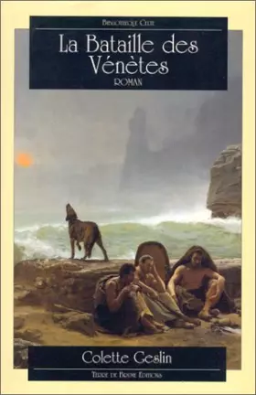 Couverture du produit · La Bataille des vénètes