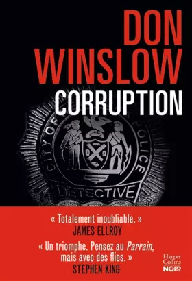 Couverture du produit · Corruption