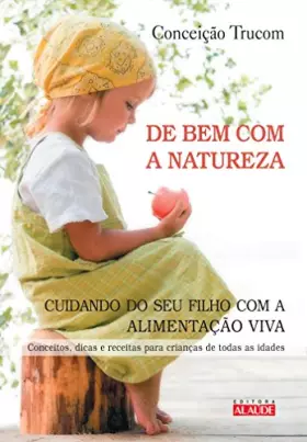 Couverture du produit · De Bem Com A Natureza (Em Portuguese do Brasil)