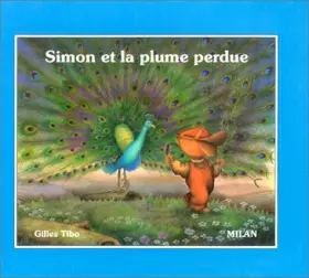 Couverture du produit · Simon et la plume perdue