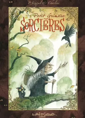 Couverture du produit · Petit Grimoire Les Sorcières