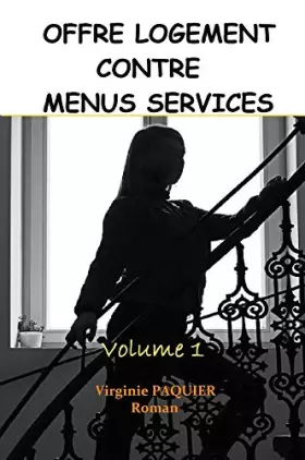 Couverture du produit · Offre logement contre menus services: Volume 1