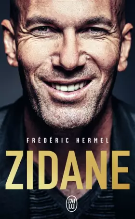 Couverture du produit · Zidane