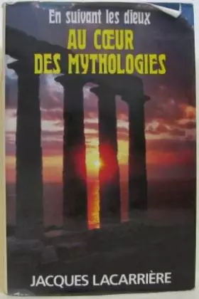 Couverture du produit · En suivant les dieux