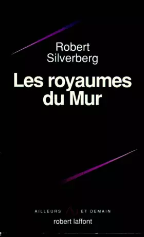 Couverture du produit · Les royaumes du mur