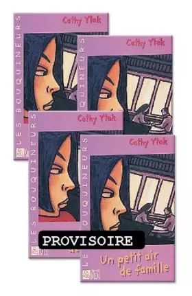 Couverture du produit · Pack 4 Ex Petit Air de Famille