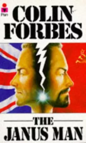 Couverture du produit · The Janus Man
