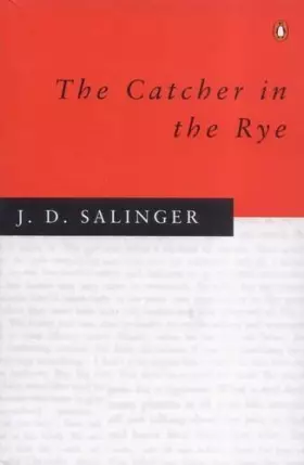 Couverture du produit · The Catcher in the Rye