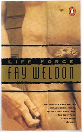 Couverture du produit · Life Force