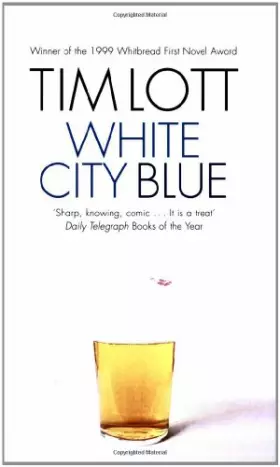 Couverture du produit · White City Blue