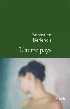 Couverture du produit · L'autre pays