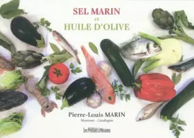 Couverture du produit · Sel marin et huile d'olive