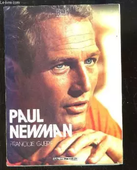 Couverture du produit · Paul Newman