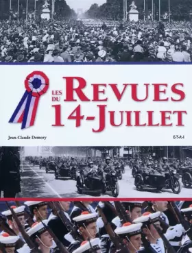 Couverture du produit · Les Revues du 14 juillet