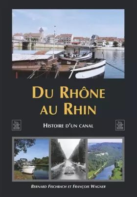 Couverture du produit · Rhône au Rhin (Du)