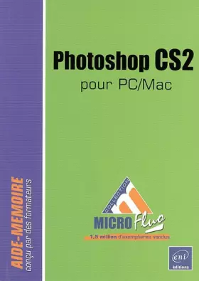Couverture du produit · Photoshop CS2 : Pour PC/Mac
