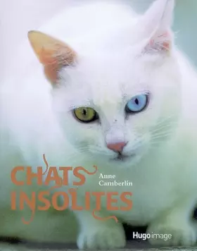 Couverture du produit · CHATS INSOLITES